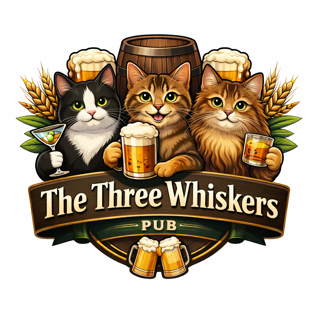 The Three Whiskers